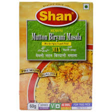 Manufacturers Exporters and Wholesale Suppliers of Briyani Masala Tuticorin Tamil Nadu